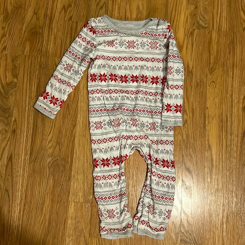 HonestBaby unisex-baby Romper Coverall